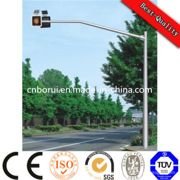 Lotton Security Monitoring CCTV Pole System